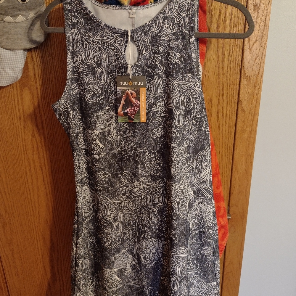 Nuu Muu Running Dress